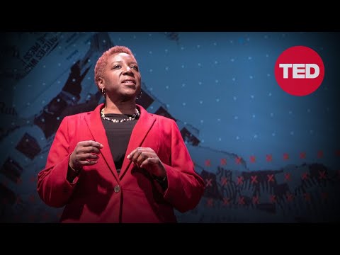 How marijuana reform could repair, reclaim and restore communities | Khadijah Tribble