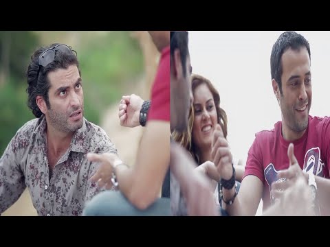 ضحك علي صاحبه و خد حبيبته منه الزمن دا مبقاش فيه رجوله
