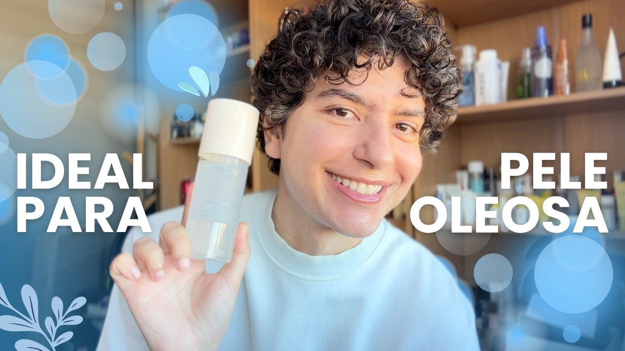 RESENHA LANEIGE SKIN REFINER ZINC PEP