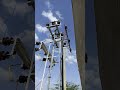 lightening arrestor  contact arm ab switch #electrical