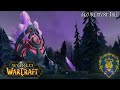 World of Warcraft (Longplay/Lore) - 00153: Azuremyst Isle (The Burning Crusade)