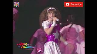 Tatiana - El Patio de Mi Casa (EN VIVO - El Regalo desde el Auditorio Nacional 2004) - 1080p