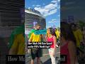 How Much Did Fans Spend on the FIFA World Cup?