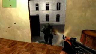 AK-47 pwnage