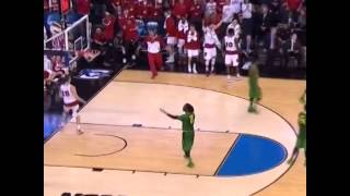 Sam Dekkers Alley Oop Loops De Loop