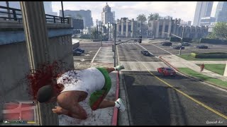 Franklin Oh Crap, That Hurt