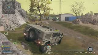 Warzone NutShot Dub