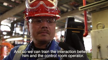 Field Operator Training