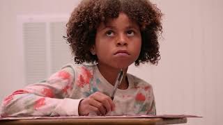 "MILLIONAIRE KID Won't Play With The POOR KID" Sad Scene