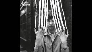 Peter Gabriel - On The Air