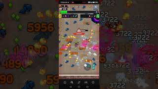 more damage needed for elite enemy Chapter 45 @LegendBaseETH @base