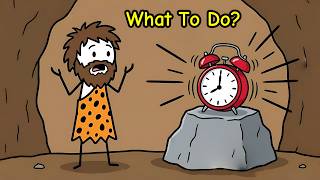 What Did Humans Actually Do Before Clocks?