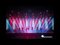 B.A.P - Albatross (Empty Arena Version)