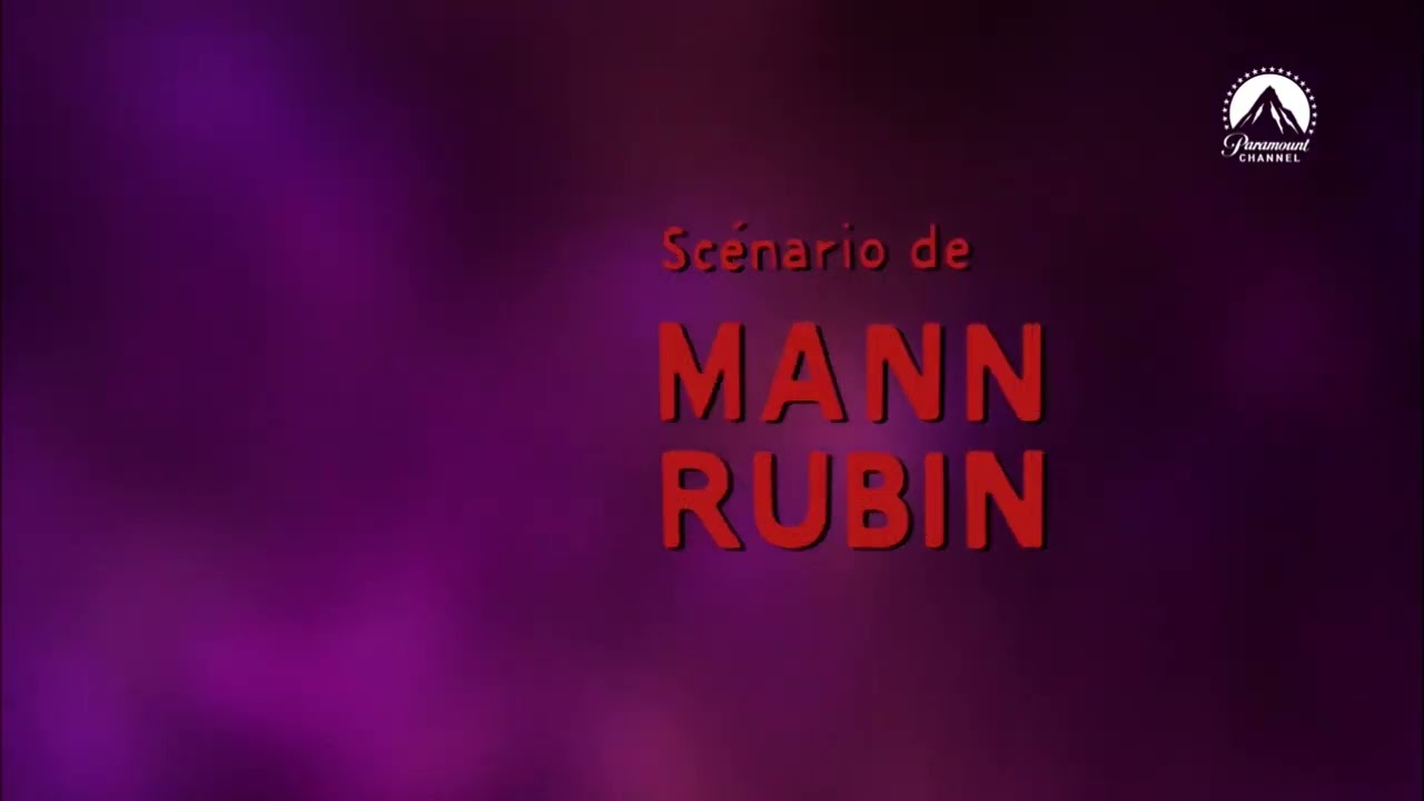 Générique français L'Assassin Est Il Coupable ou La nuit des assassins 1967