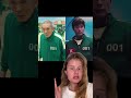 Игра в кальмара выходит уже на днях! #игравкальмара