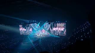 250920 RIIZE - Boom boom bass | 2025 RIIZE TOUR [ RIIZING LOUD] in Bangkok Day 1