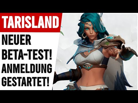 TARISLAND neuer BETA