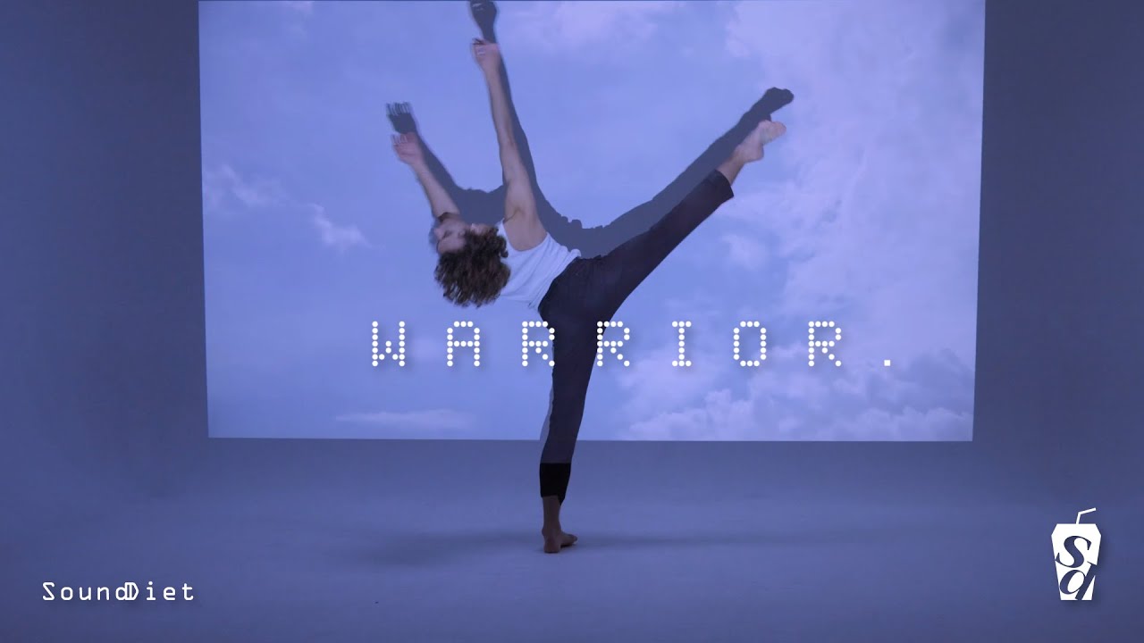 WARRIOR 💃(No Copyright Music)