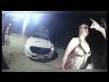Bodycam: Drunk Pregnant Woman Tries To Seduce A Cop