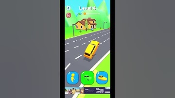 Shape-Shifting Funny Race Gameplay New Hyper casual game #shorts #gameplay #shapeshifting