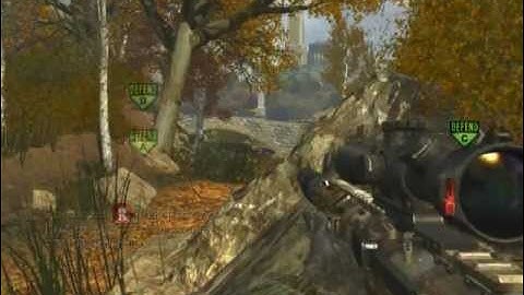 RSASS 15 MAN SPAWN TRAP!