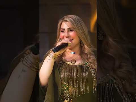 موال حنان البصري