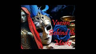 Vaesen - Behind the Masks - Episode 30 - Wanted