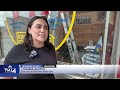 National Avenue businesses adapt to construction with help from grant