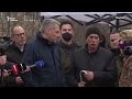 Итоги встречи с Путиным канцлера Австрии