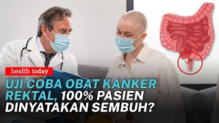 Para Dokter Terkejut! Uji Coba Obat Kanker Berhasil | Health Today #149