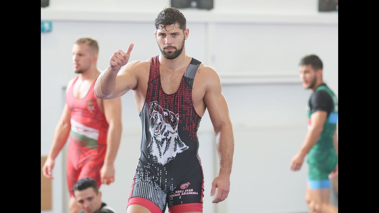 Szőke Alex: Mindent megtettem azért, hogy világbajnok legyek