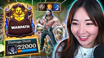 Warpath to Sylas: HE CAN DEAL HOW MUCH DAMAGE?!