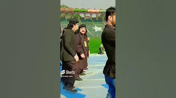 Arif Lohar Son Set The Stage Ablaze PSL Opening Dance Ariflohar 