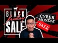 15 Best WordPress Black Friday &amp; Cyber Monday Deals You Shouldn&#39;t Miss