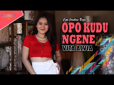 Vita Alvia - Opo Kudu Ngene