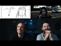 Storyboard your short film yes even if you suck at drawing