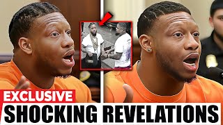 Mo3's Killer Apologize In Court And Explain What Happened!