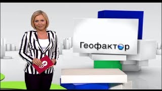 Геофактор: Восток Украины - по обе стороны баррикад (01.05.2014)