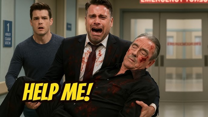 YR Daily News Update | 6/16/25 | The Young And The Restless Spoilers | YR Monday June 16th - YouTube