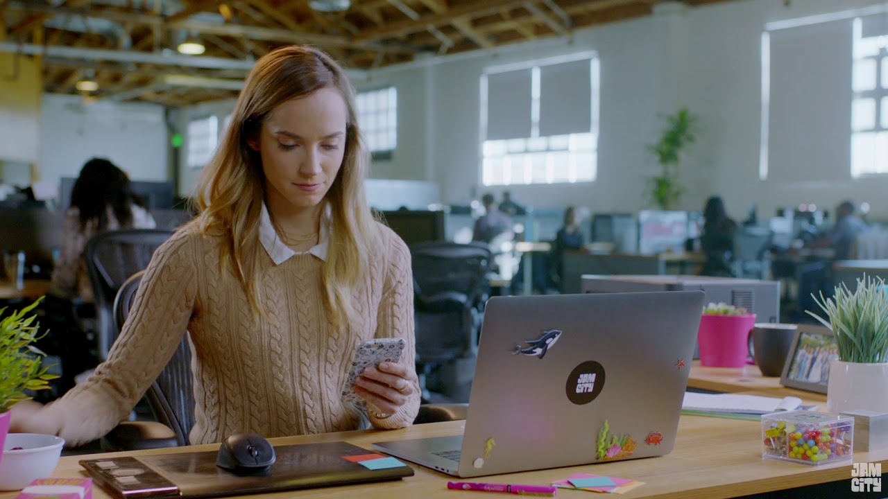 Cookie Jam Pets Office YouTube