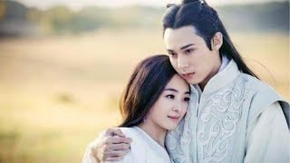 【蘭陵王妃|Princess of Lanling King】【高長恭×元清鎖 Gao Changgong×Yuan Qingsuo】《螢火|The Firefly》 | Chinese drama 