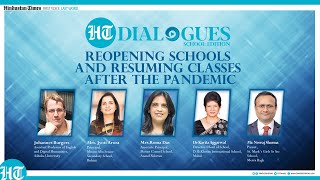 #HTSchool #HTDialogues | Roma Das, Associate Princ