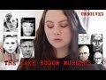 THE LAKE BODOM MURDERS