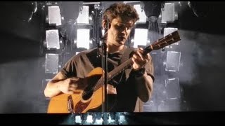 John Mayer - Shouldn&#39;t Matter but It Does (Live In Toronto)