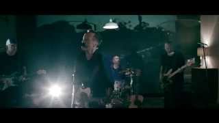 Video thumbnail of "Mark Seymour & The Undertow - Football Train (Official Video)"