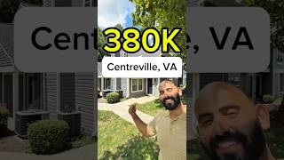$380K | CENTREVILLE, VA | WANNA SEE IT IN PERSON? CHECK OUT MY CHANNEL TO GET IN TOUCH ☝️