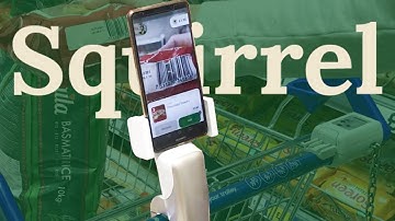 Squirrel - GDSC Solution Challenge 2021