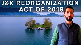 J&J Reorganisation Act2019