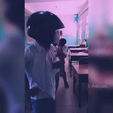 Story wa anak stm