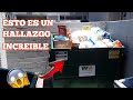 #dumpsterdiving #loquetiranenusa 🇲🇽🇺🇸 🔥Estas tiendas tiran todo nuevo a la basura